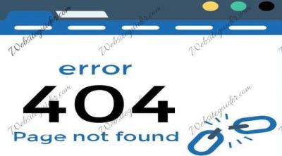 How To Fix The WordPress Post Returning 404 Not Found Error