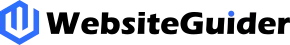 WebsiteGuider's Logo