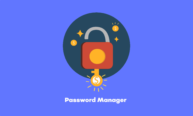 Passwarden – A Secure Way To Store & Manage Passwords