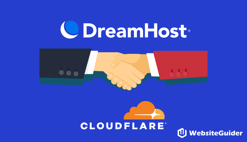How To Integrate Cloudflare With Dreamhost