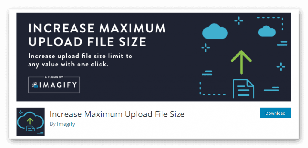 5 Easiest Ways to Increase The Maximum Upload Size in WordPress 3
